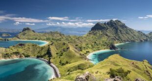 Rekomendasi Destinasi Wisata Terindah di Indonesia