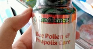 Inavitamax Bee Pollen