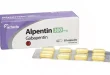 Obat Alpentin