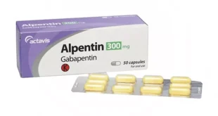 Obat Alpentin