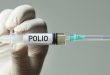 sosialisasi polio