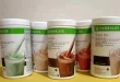 Penuhi Nutrisi Harian dengan Herbalife Shake Mix