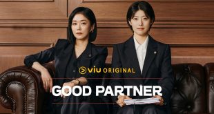 drakor Good Partner