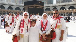 Ingin Daftar Umroh di Alhijaz Indowisata Siapkan Dokumen Berikut Ini