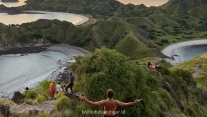 Lombok Komodo Trip