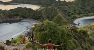Lombok Komodo Trip