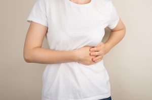 Sakit Perut Sebelah Kiri