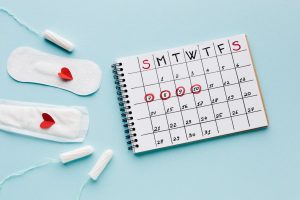 Tanda-Tanda Menjelang Menstruasi