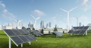 Energi Terbarukan sebagai Solusi Pengurangan Polusi dan Emisi Karbon