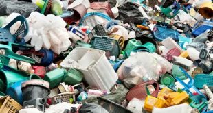 Peran Program 3R dan Kapasitas TPA untuk Efektivitas Sistem Pengelolaan Sampah