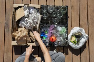 Strategi Penanganan Sampah Rumah Tangga di Era Digital