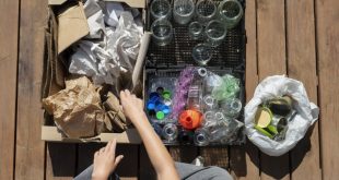 Strategi Penanganan Sampah Rumah Tangga di Era Digital