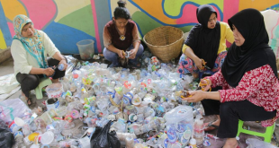 Bank Sampah: Solusi Cerdas Mengelola Sampah di Lingkungan Masyarakat