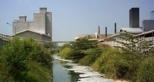 Mengulas Beragam Dampak Limbah terhadap Kualitas Air dan Tanah