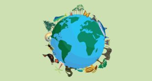 pelestarian satwa dan tumbuhan