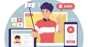 cara membuat konten jadi tren dan viral